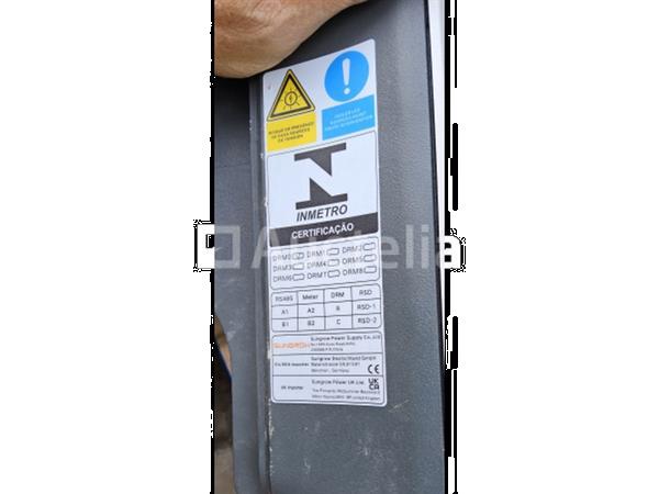 Grote foto omvormer doe het zelf en verbouw onderdelen en accessoires