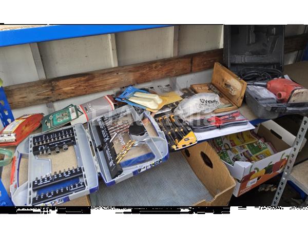 Grote foto divers doe het zelf en verbouw onderdelen en accessoires