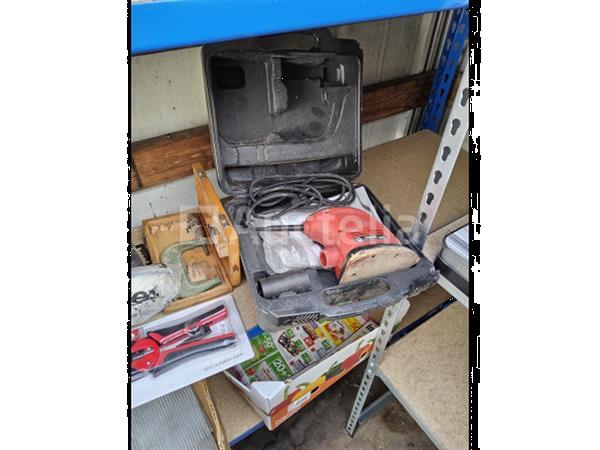 Grote foto divers doe het zelf en verbouw onderdelen en accessoires