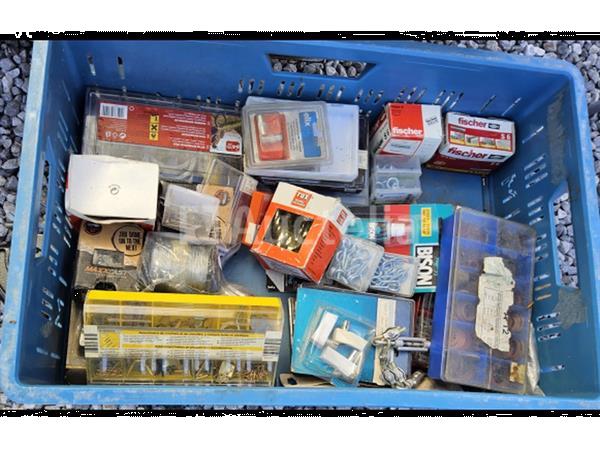 Grote foto divers doe het zelf en verbouw onderdelen en accessoires