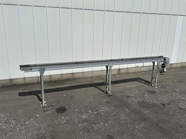Grote foto viscon transportband agrarisch transportbanden