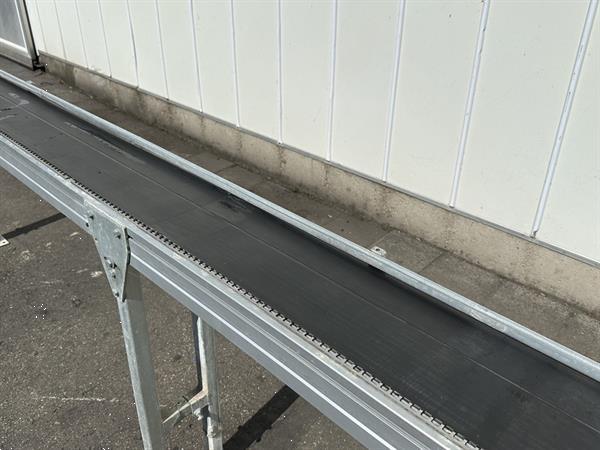 Grote foto viscon transportband agrarisch transportbanden