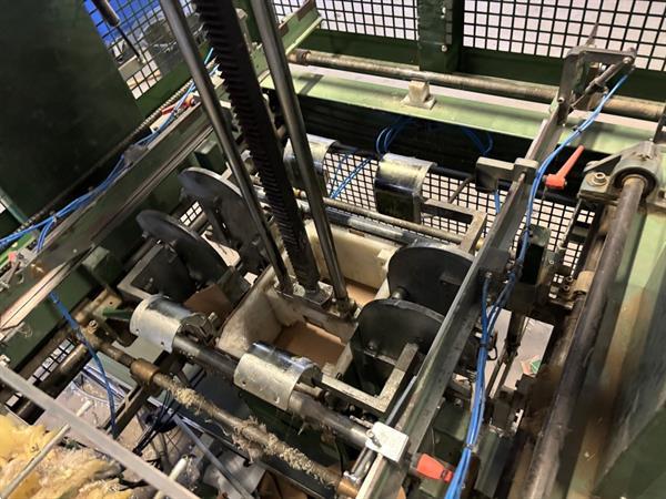 Grote foto boix pf4 ec dozenopzetmachine agrarisch tuinbouw