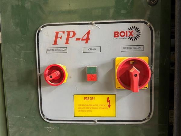 Grote foto boix pf4 ec dozenopzetmachine agrarisch tuinbouw