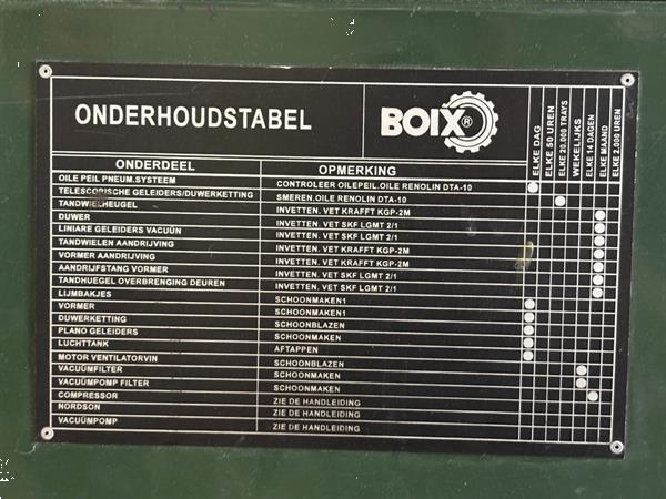 Grote foto boix pf4 ec dozenopzetmachine agrarisch tuinbouw