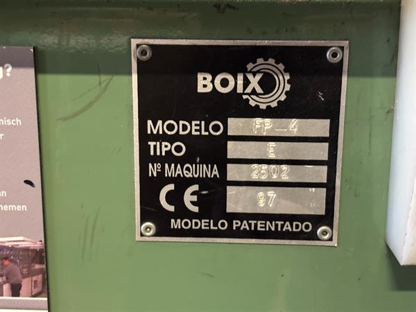 Grote foto boix pf4 ec dozenopzetmachine agrarisch tuinbouw
