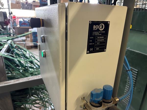 Grote foto boix pf4 ec dozenopzetmachine agrarisch tuinbouw