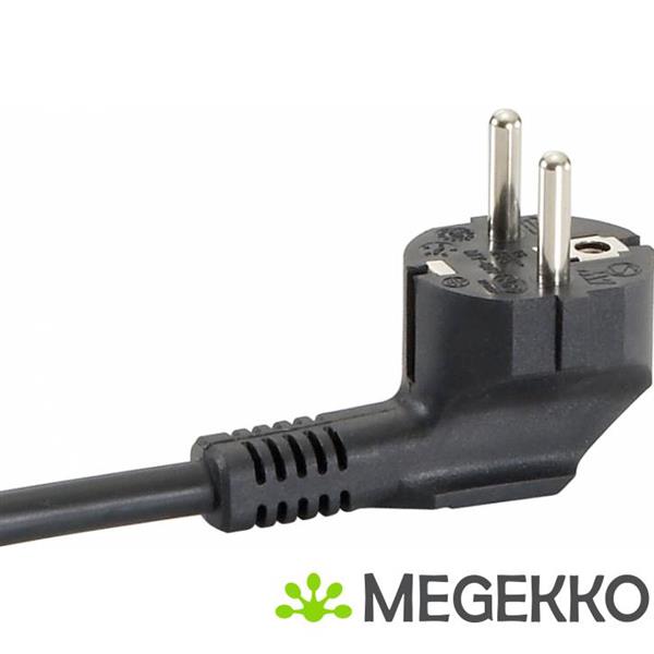 Grote foto equip 333309 power uitbreiding 1 8 m 7 ac uitgang en binnen zwart wit computers en software overige