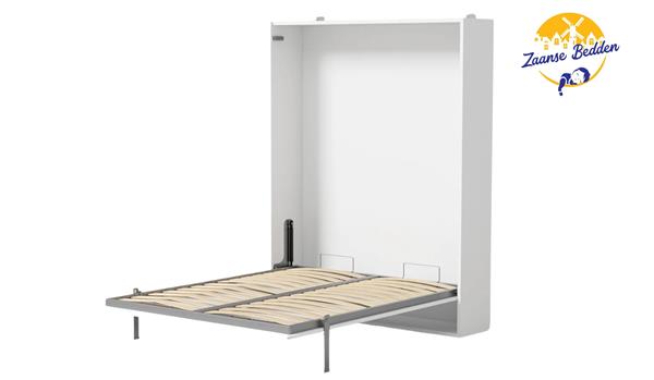 Grote foto compaqt deluxe verticaal opklapbed antiek en kunst stoelen en banken