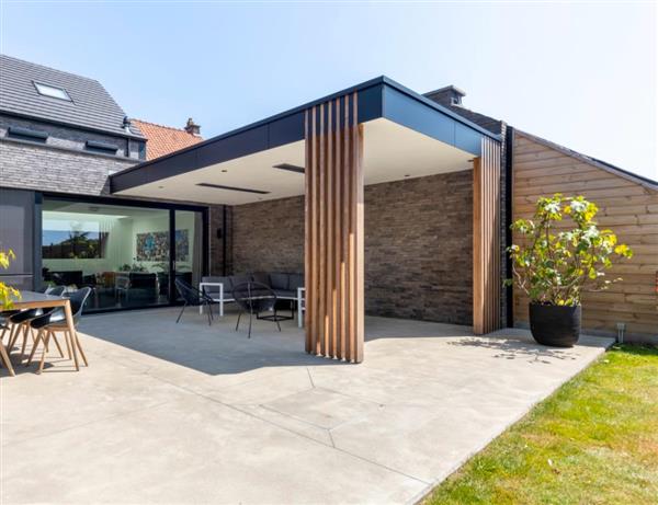 Grote foto carports garages tuinhuizen in staal maatwerk tuin en terras tuinhuisjes en blokhutten