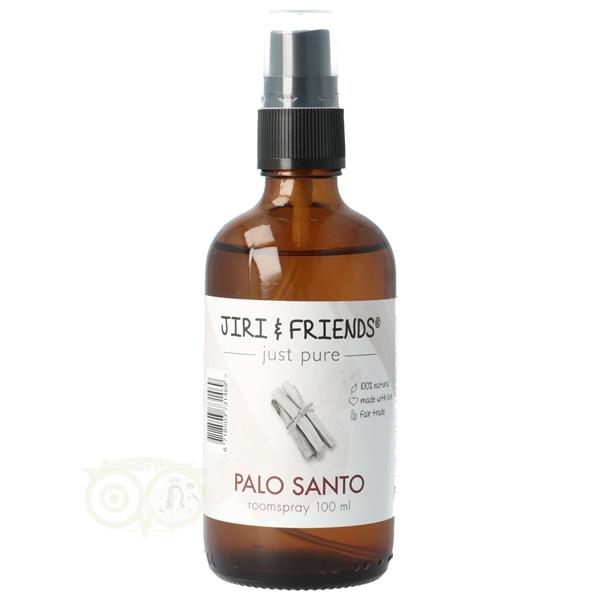 Grote foto aromatherapy spray palo santo jiri friends huis en inrichting woningdecoratie