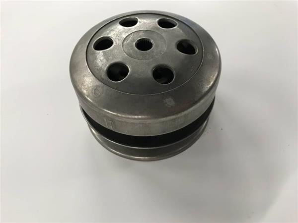Grote foto koppeling gy6 50cc euro4 motoren overige accessoires