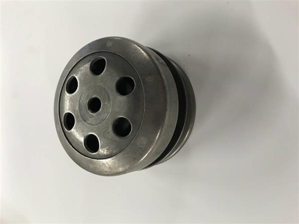 Grote foto koppeling gy6 50cc euro4 motoren overige accessoires
