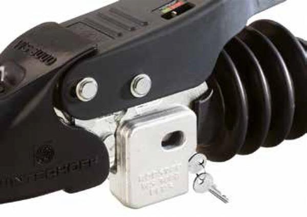 Grote foto winterhoff anti diefstal robstop ws3000 plus caravans en kamperen caravan accessoires