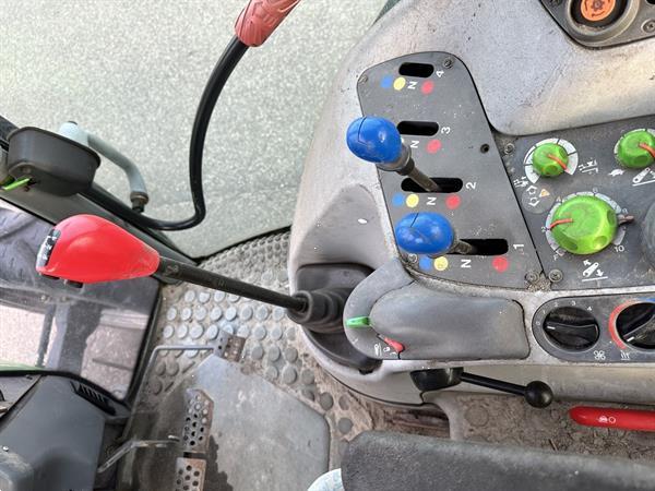 Grote foto deutz agrotron 4.85 agrarisch tractoren