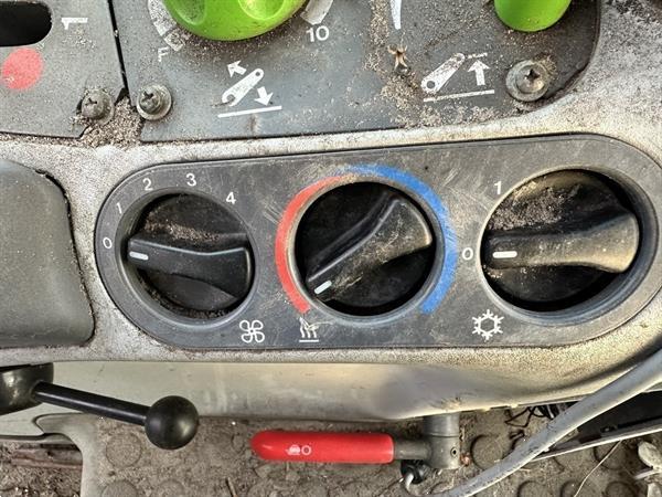 Grote foto deutz agrotron 4.85 agrarisch tractoren