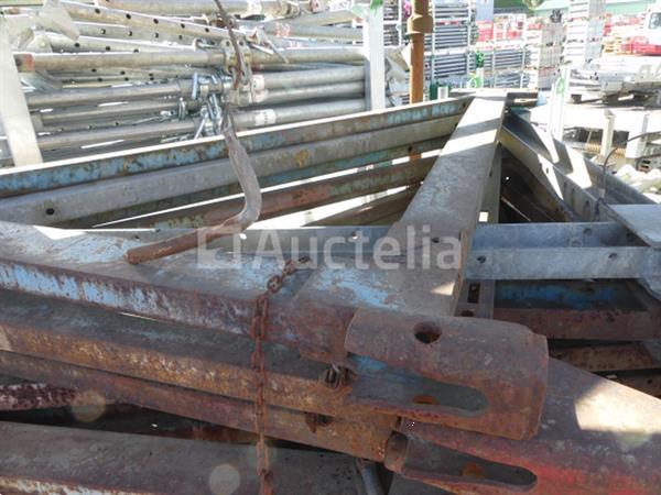 Grote foto 12 doka 150 a klimbeugels doe het zelf en verbouw onderdelen en accessoires