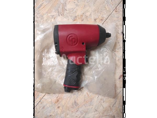 Grote foto chicago pneumatische c749 bolter doe het zelf en verbouw gereedschappen en machines