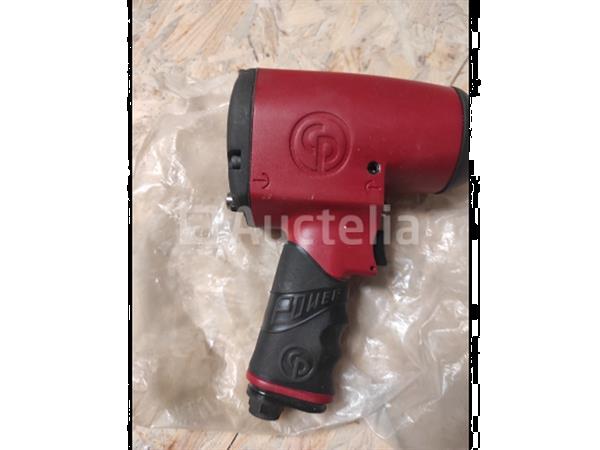 Grote foto chicago pneumatische c749 bolter doe het zelf en verbouw gereedschappen en machines