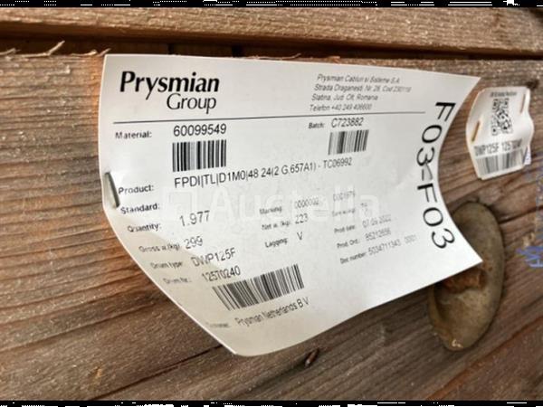 Grote foto kabelhaspel prysmian group fpdi tl d1m0 48 24 2 g 657 a1 tc06992 doe het zelf en verbouw gereedschappen en machines