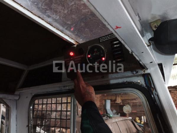 Grote foto bob cat ibh lanz doe het zelf en verbouw onderdelen en accessoires