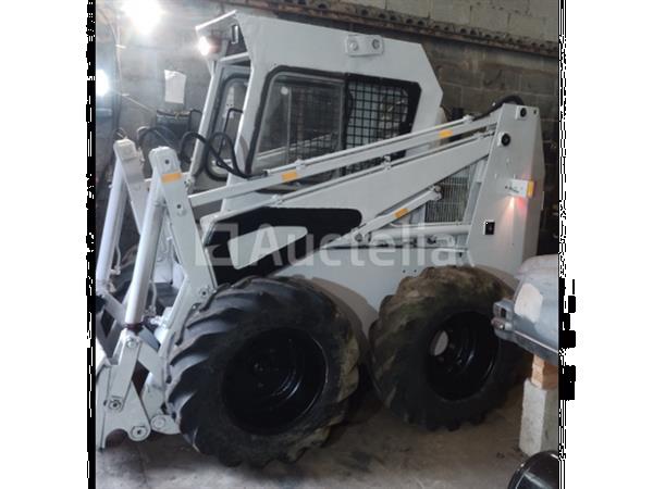 Grote foto bob cat ibh lanz doe het zelf en verbouw onderdelen en accessoires