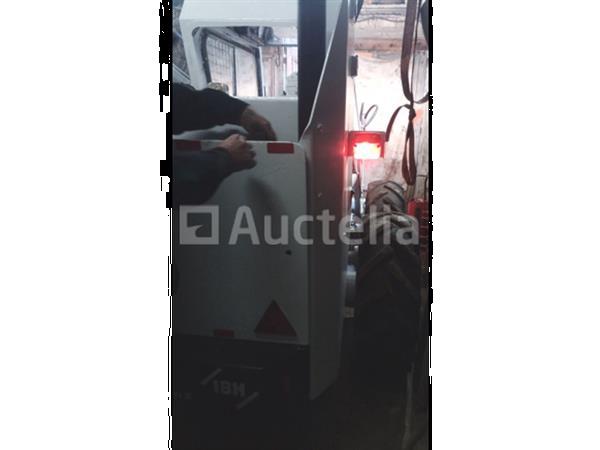 Grote foto bob cat ibh lanz doe het zelf en verbouw onderdelen en accessoires