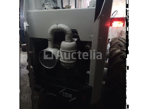 Grote foto bob cat ibh lanz doe het zelf en verbouw onderdelen en accessoires