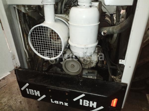 Grote foto bob cat ibh lanz doe het zelf en verbouw onderdelen en accessoires