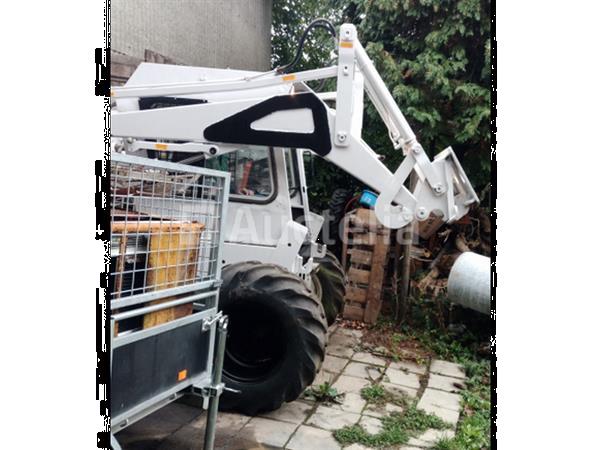 Grote foto bob cat ibh lanz doe het zelf en verbouw onderdelen en accessoires
