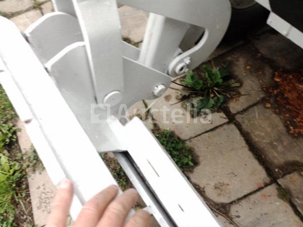 Grote foto bob cat ibh lanz doe het zelf en verbouw onderdelen en accessoires