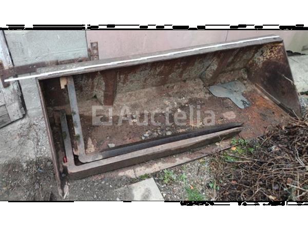 Grote foto bob cat ibh lanz doe het zelf en verbouw onderdelen en accessoires