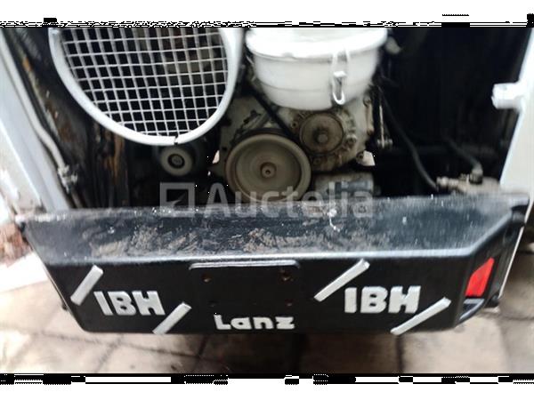 Grote foto bob cat ibh lanz doe het zelf en verbouw onderdelen en accessoires