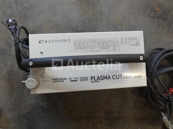 Grote foto ims pro plasmasnijder 30a plasmalasmachine doe het zelf en verbouw ijzerwaren en bevestigingsmiddelen