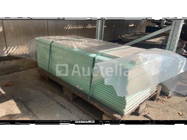 Grote foto 20 platen gyproc doe het zelf en verbouw onderdelen en accessoires