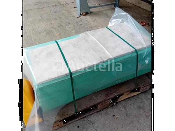 Grote foto 20 platen gyproc doe het zelf en verbouw onderdelen en accessoires