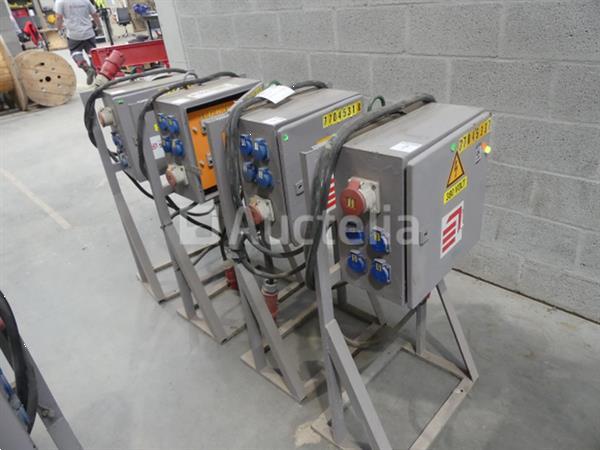 Grote foto 4 bouw elektrische kasten doe het zelf en verbouw onderdelen en accessoires