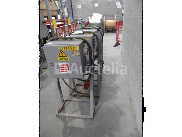 Grote foto 4 bouw elektrische kasten doe het zelf en verbouw onderdelen en accessoires