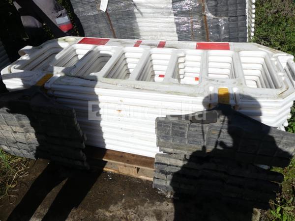 Grote foto 56 pvc bouwhekken doe het zelf en verbouw onderdelen en accessoires