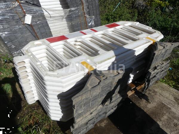 Grote foto 56 pvc bouwhekken doe het zelf en verbouw onderdelen en accessoires