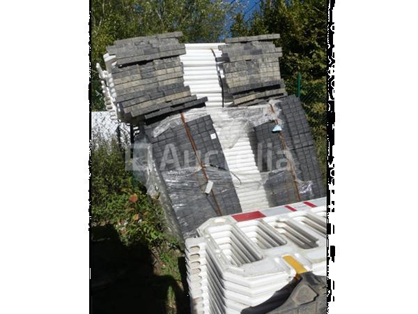Grote foto 56 pvc bouwhekken doe het zelf en verbouw onderdelen en accessoires