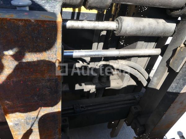 Grote foto hyster h4.0 t6 vorkheftruck agrarisch heftrucks