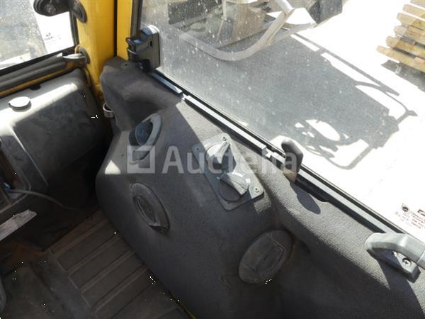 Grote foto hyster h4.0 t6 vorkheftruck agrarisch heftrucks