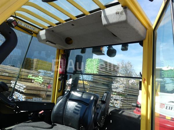 Grote foto hyster h4.0 t6 vorkheftruck agrarisch heftrucks