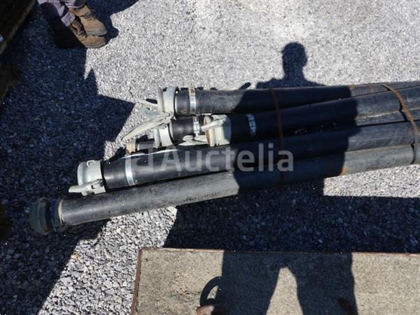Grote foto 10 waterleidingen doe het zelf en verbouw onderdelen en accessoires