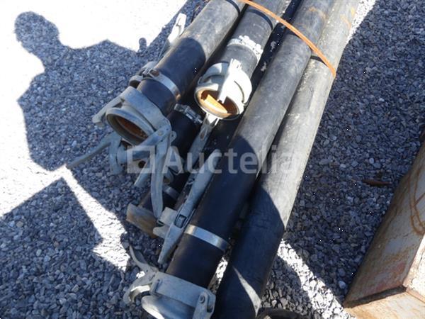 Grote foto 10 waterleidingen doe het zelf en verbouw onderdelen en accessoires