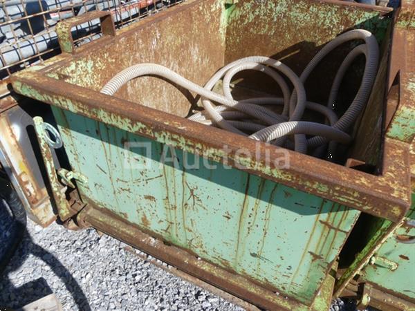 Grote foto 3 kantelbare bakken doe het zelf en verbouw onderdelen en accessoires