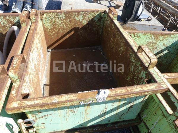 Grote foto 3 kantelbare bakken doe het zelf en verbouw onderdelen en accessoires