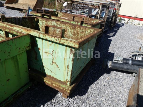 Grote foto 3 kantelbare bakken doe het zelf en verbouw onderdelen en accessoires
