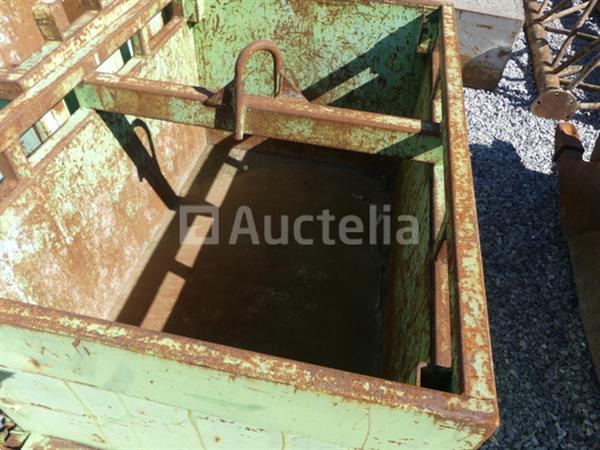 Grote foto 3 kantelbare bakken doe het zelf en verbouw onderdelen en accessoires